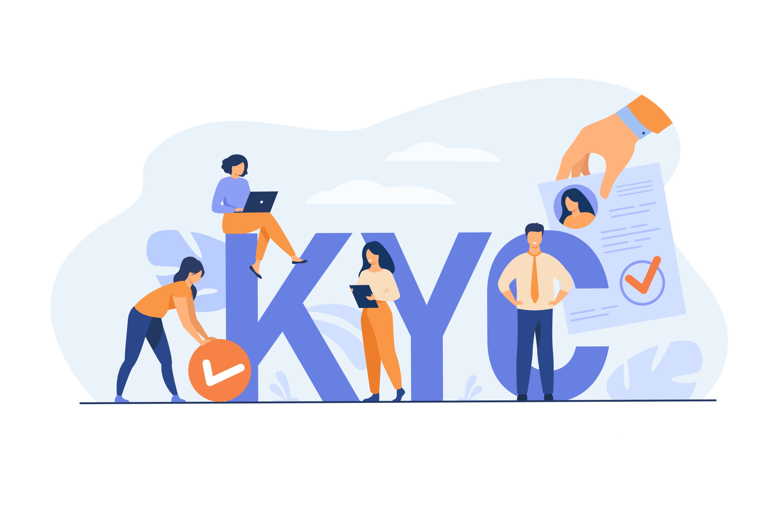 KYC Process