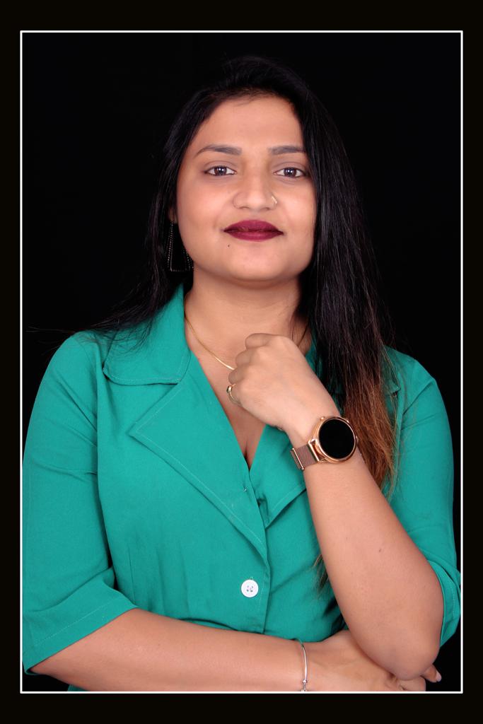 Pranali Gunai